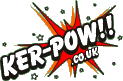 Site Designed and Managed by Ker-pow.co.uk